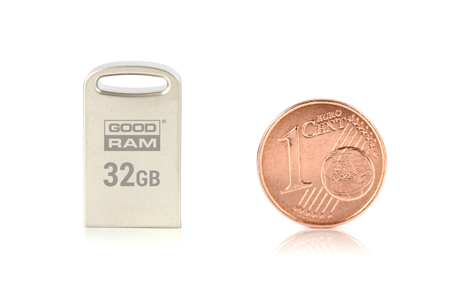 GOODRAM 32GB Point USB 3.0 - Pendrive (pamięci USB) - Sklep komputerowy ...